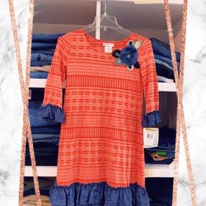 Girls dress